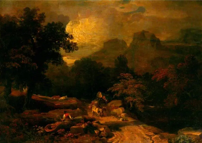 Landscape