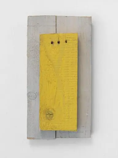Göttin, Daniel - Malerei, o.T. 9