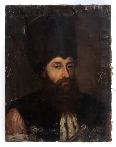 Alexandru Ipsilanti