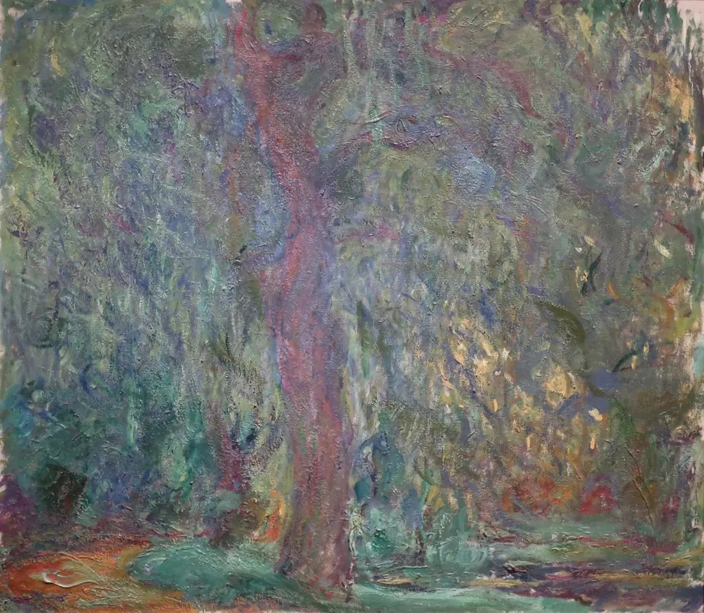 Weeping Willow