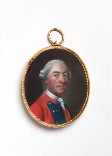 John St. Clair