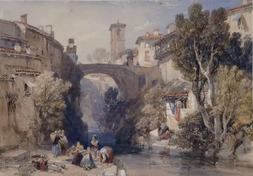 Ivrea, Val d'Aosta