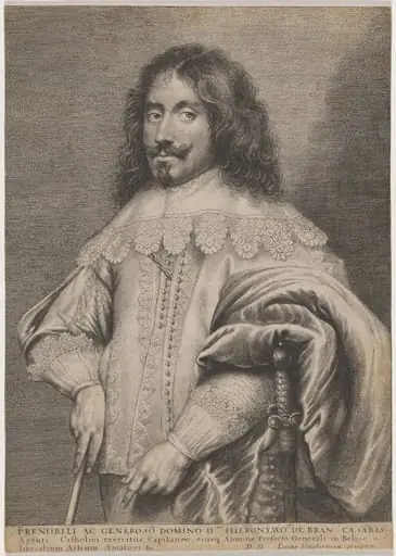 Hieronymus de Bran
