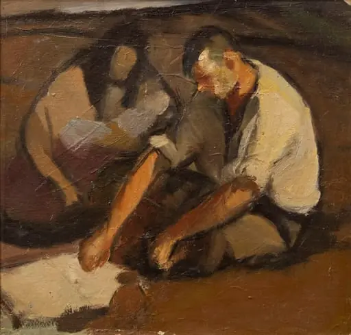 Popas (studiu)