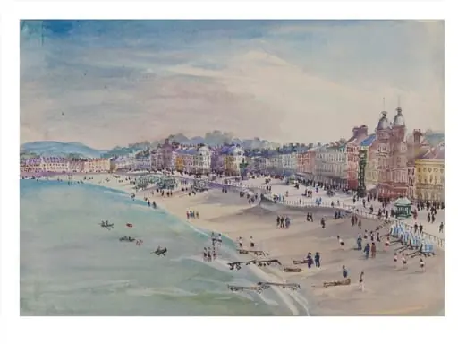 Weymouth