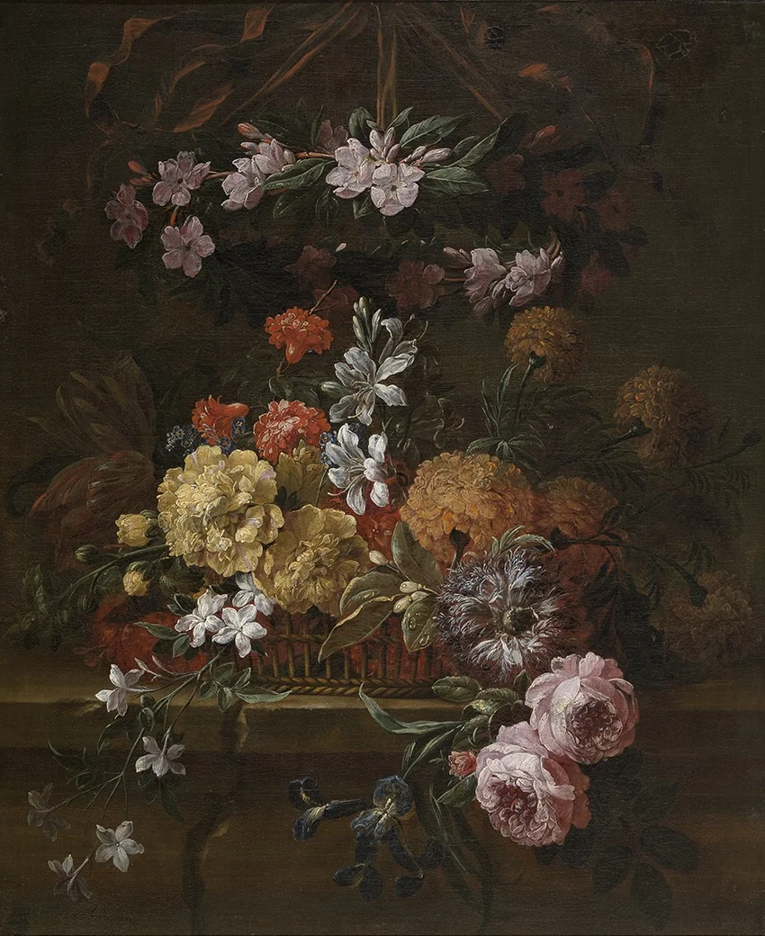 Flower Piece