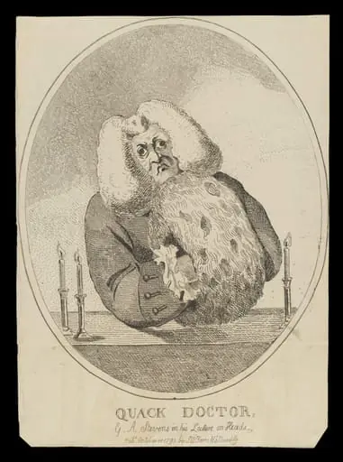 H Beard Print Collection
