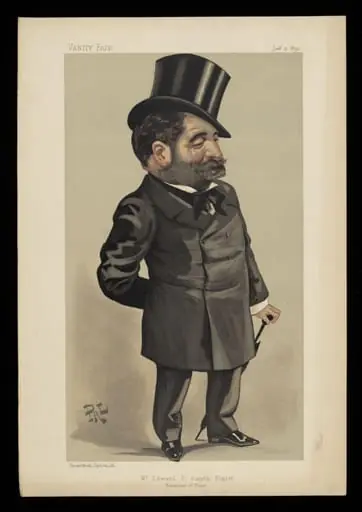 H Beard Print Collection