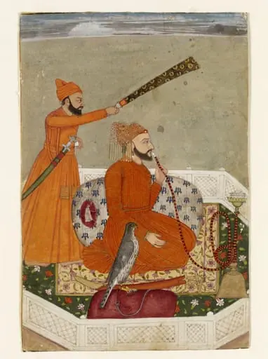 Raja Devi Chand