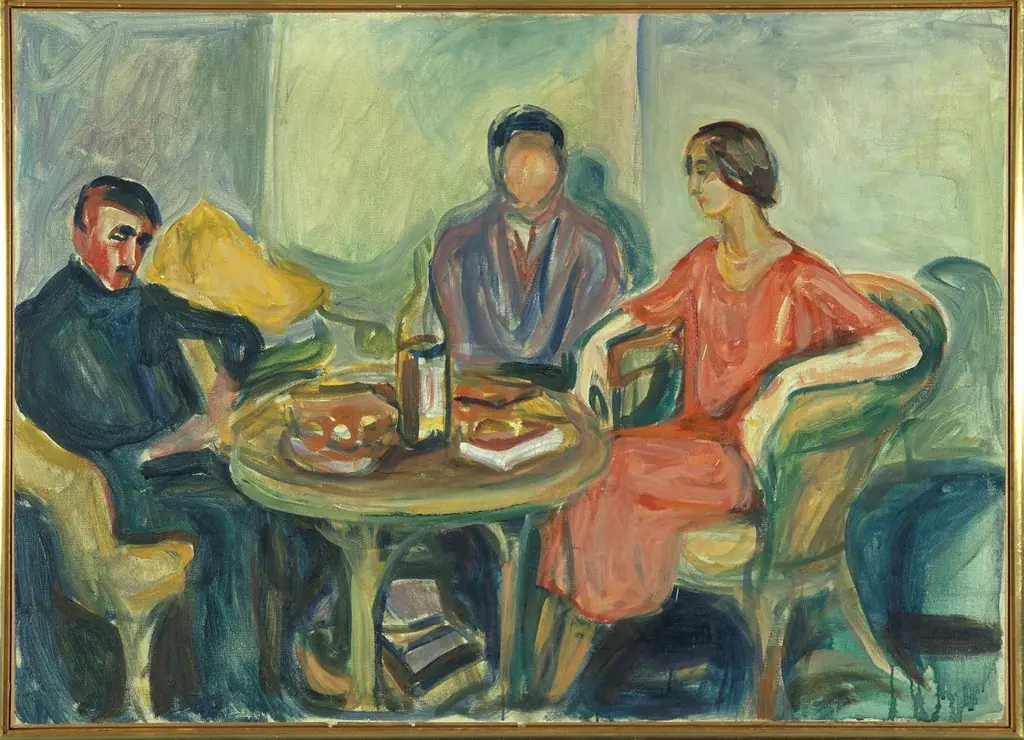 Oslo Bohemians