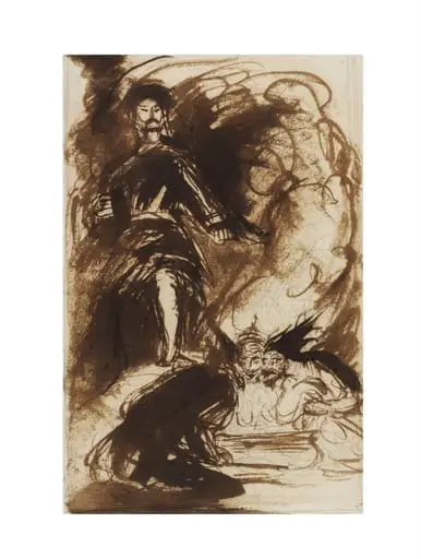 Three Witches