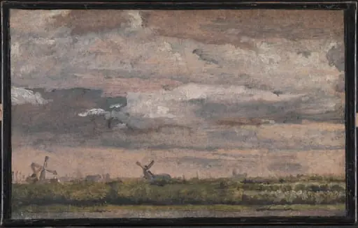 View Near Copenhagen