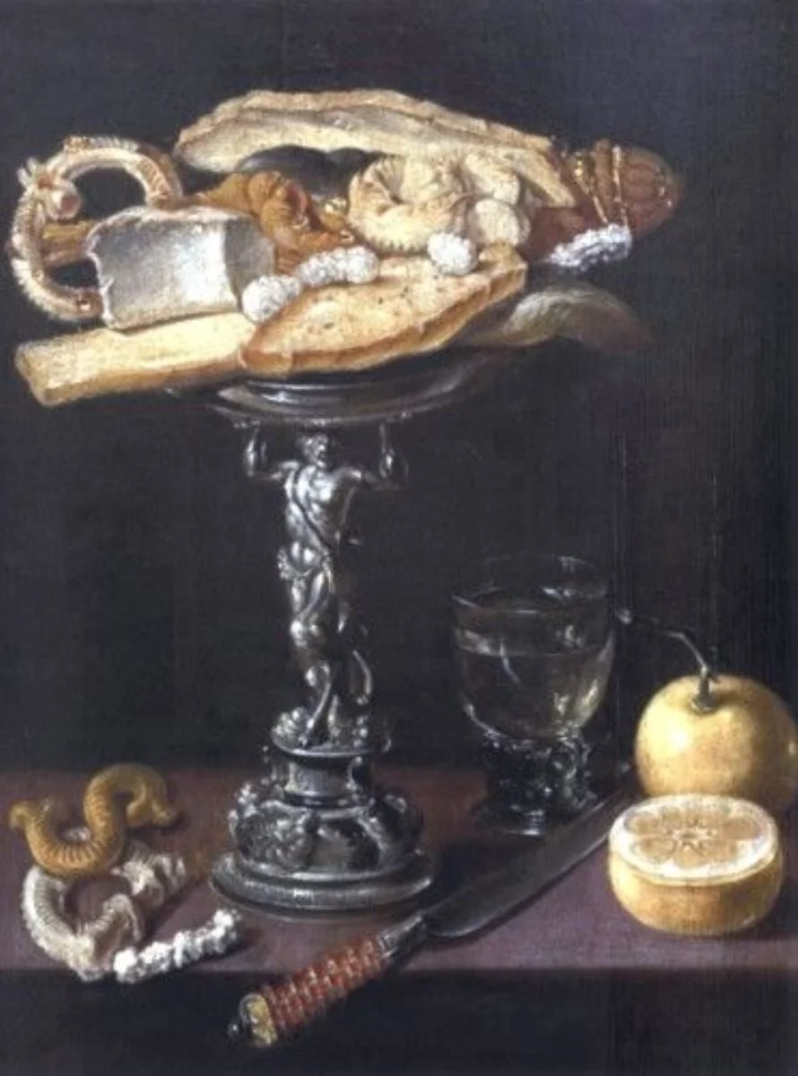 Natură moartă