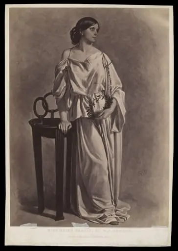 H Beard Print Collection