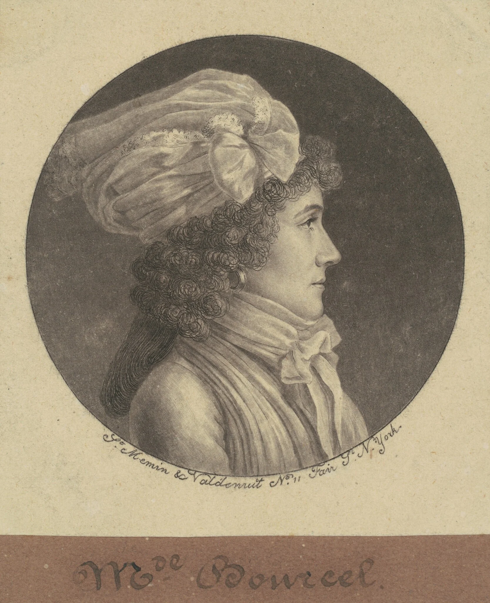 Marie Francoise Bancel