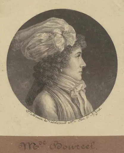 Marie Francoise Bancel