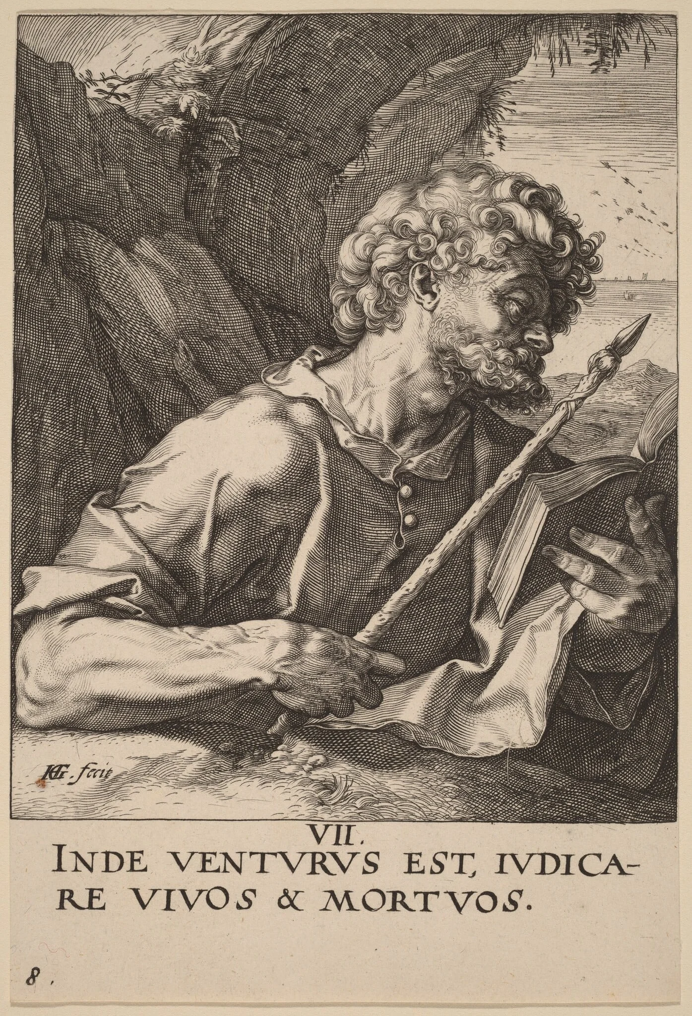 Saint Thomas