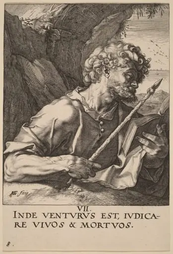 Saint Thomas