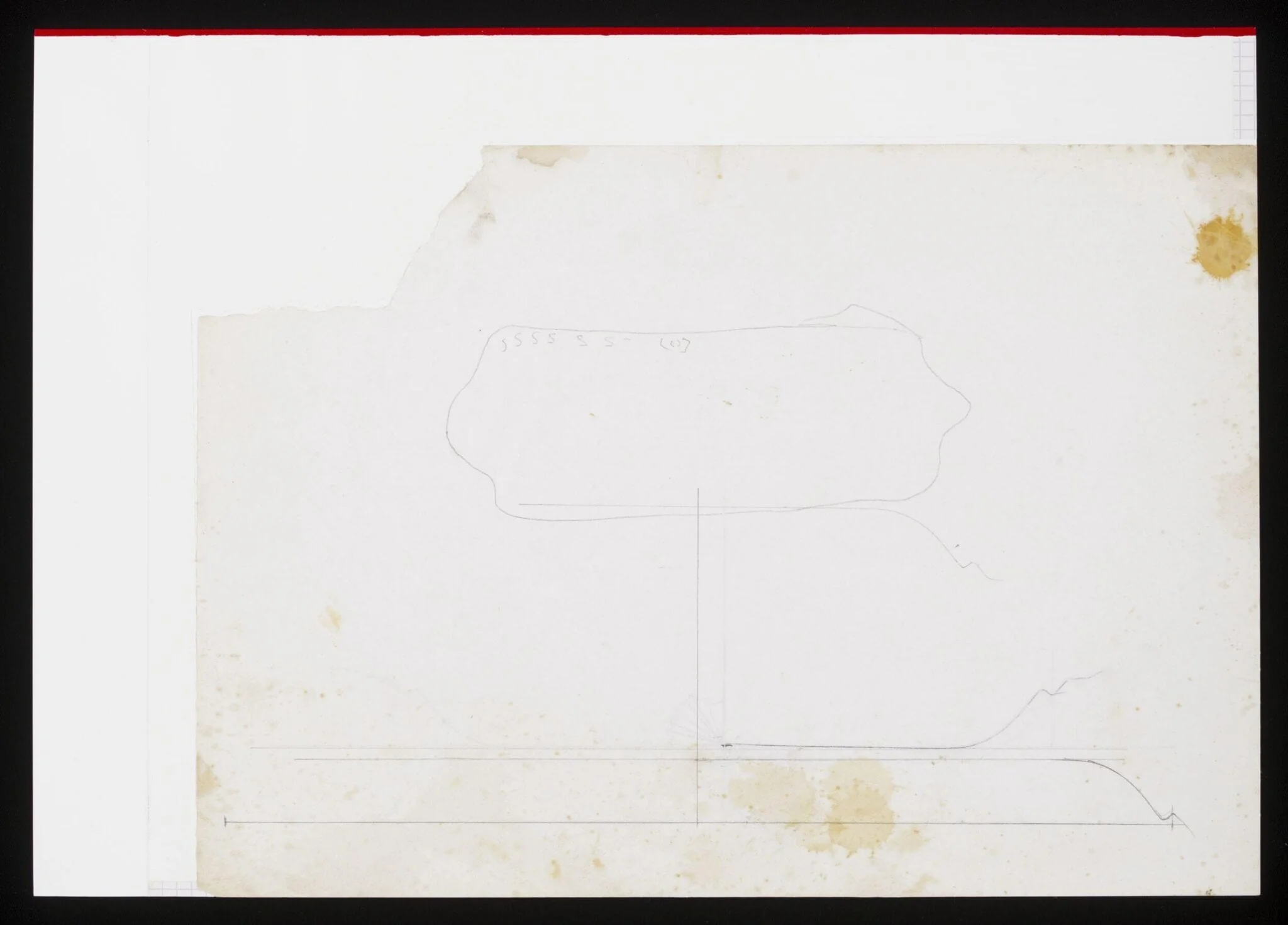 Contribution to V&A's 150th anniversary album