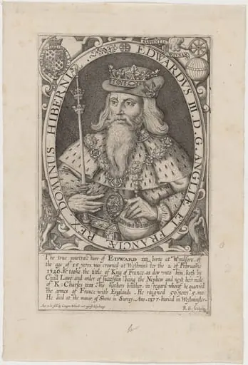 Edward III of England