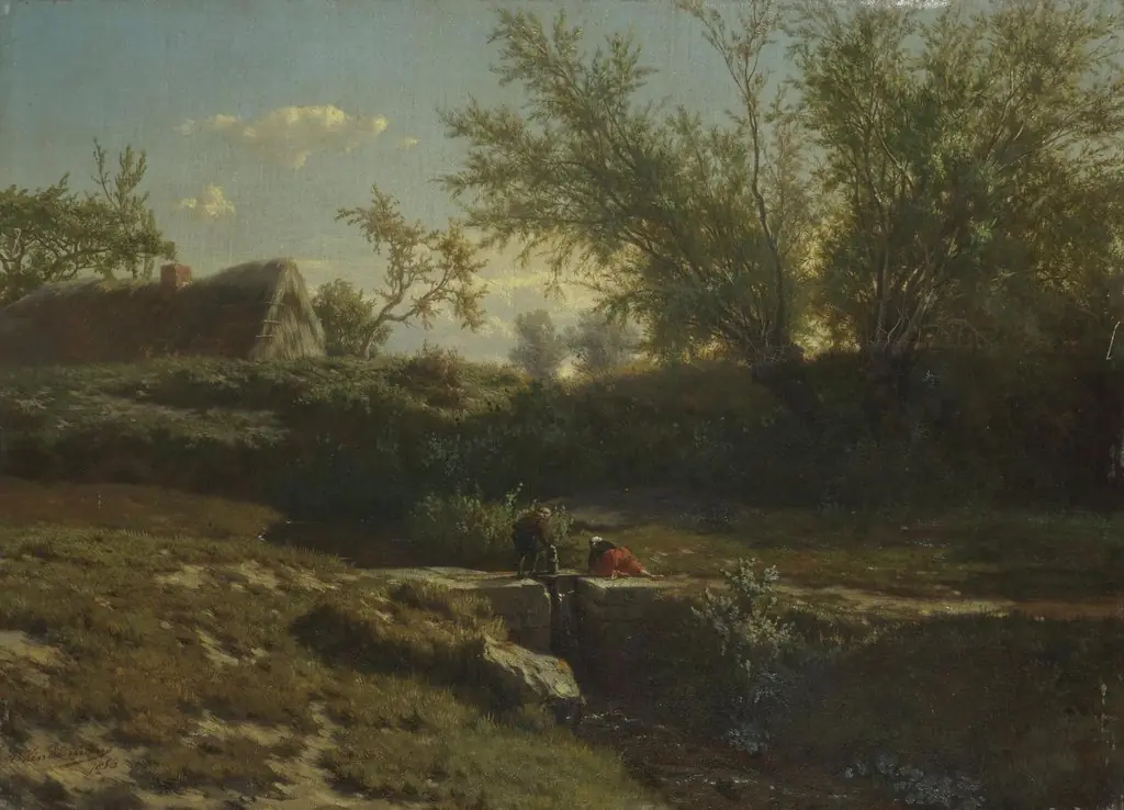 Landscape
