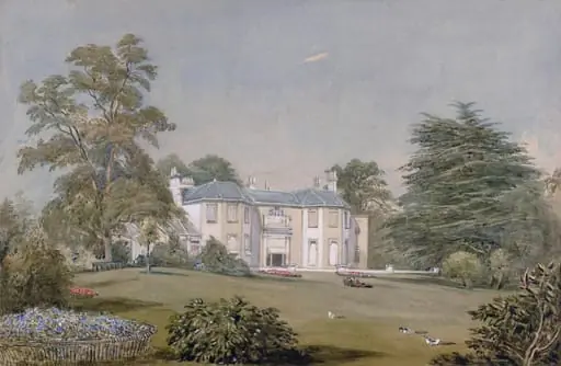Bohun Lodge, New Barnet