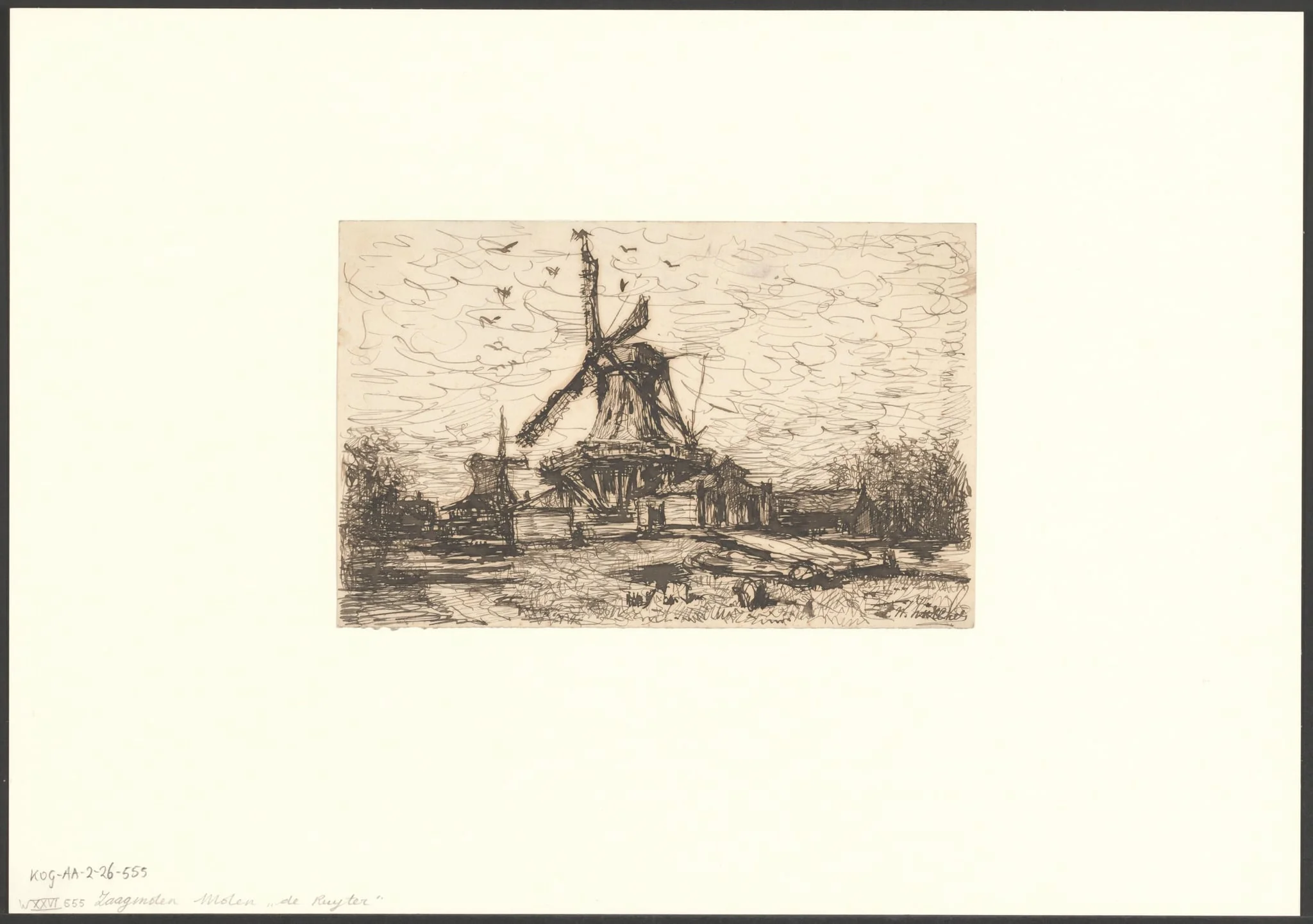 Untitled, by Unknown, 1864