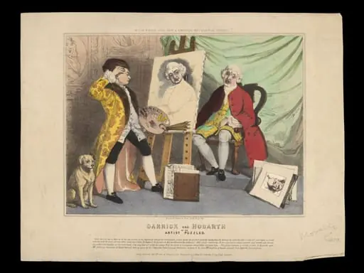 H Beard Print Collection