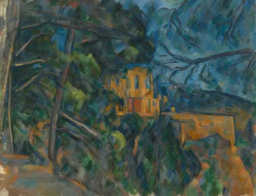 Château Noir