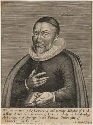 William Ames