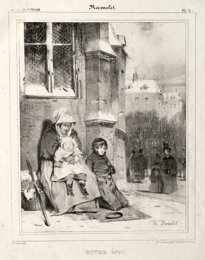Winter