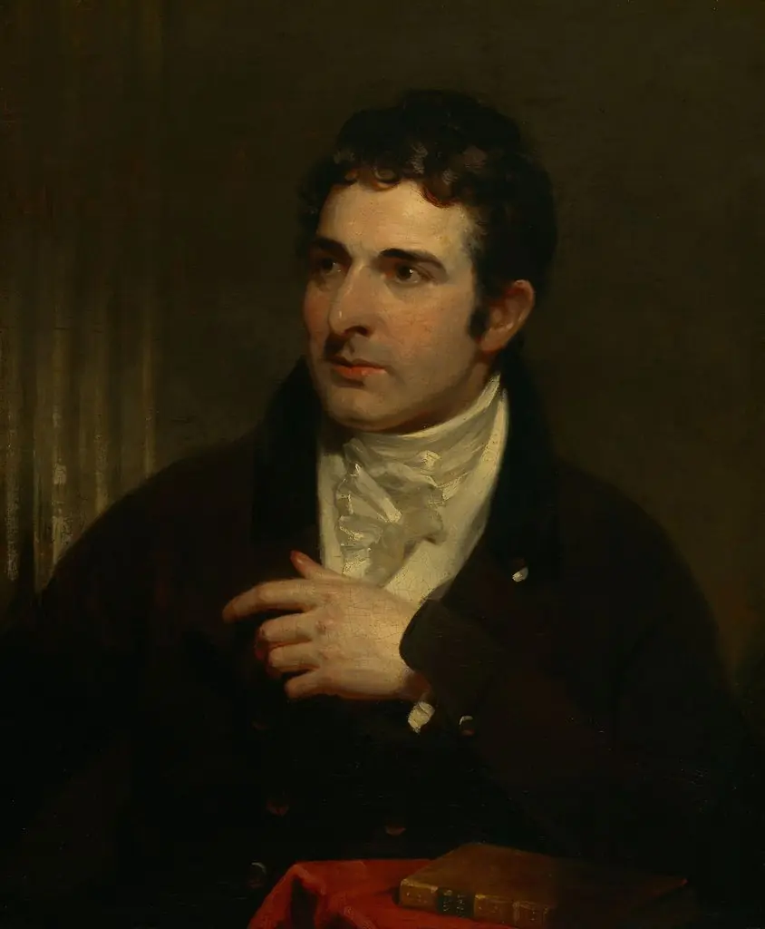 John Philip Kemble