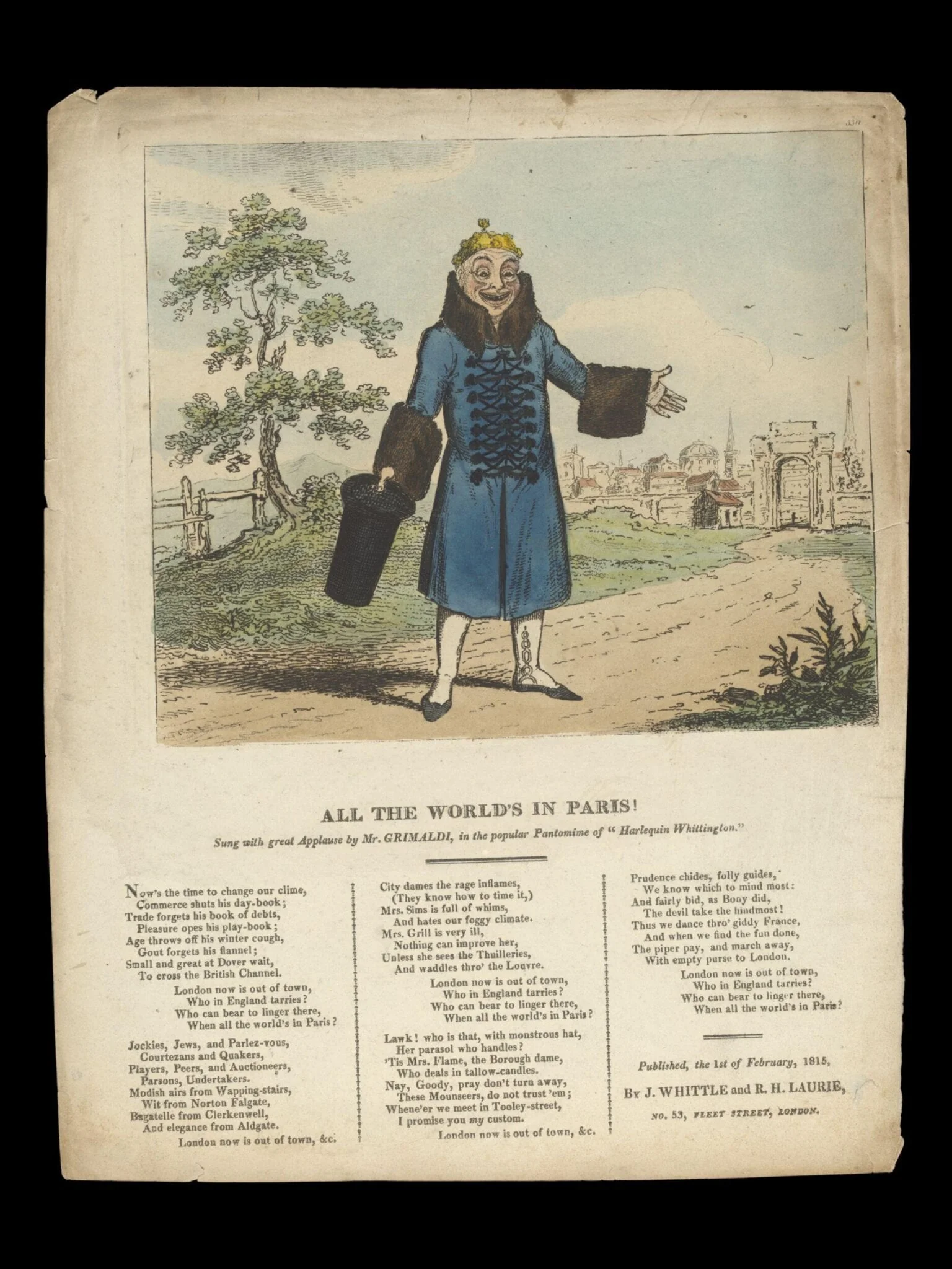 H Beard Print Collection