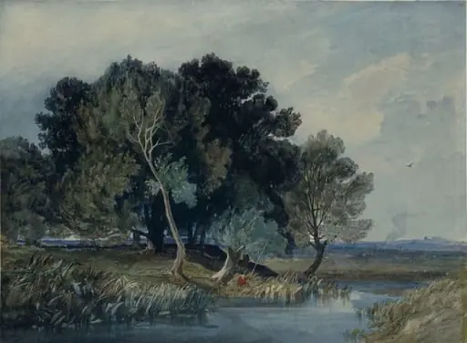 Gunton Park, Norfolk