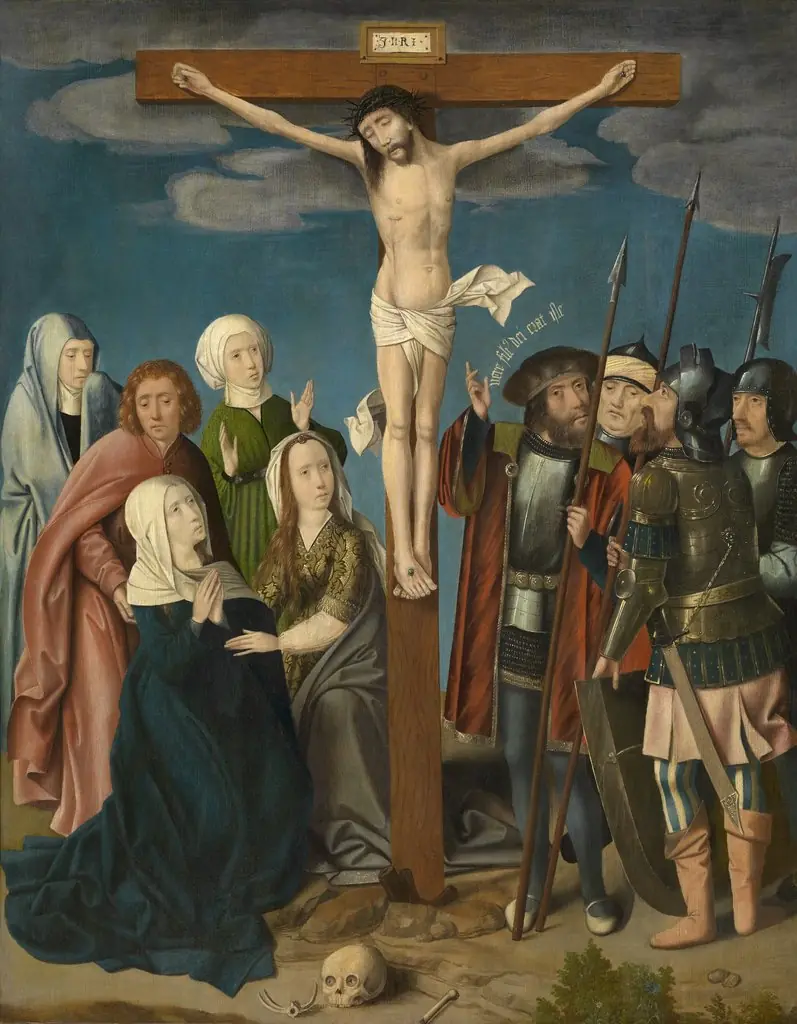 Calvary
