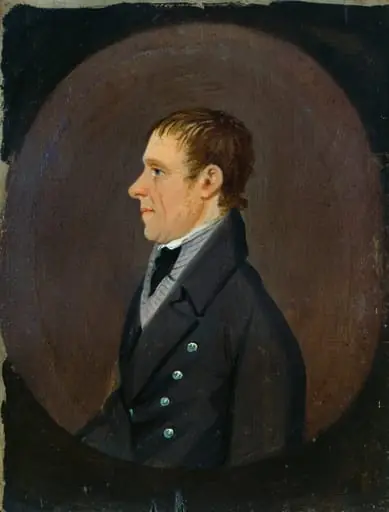 Jacob (?) Leman