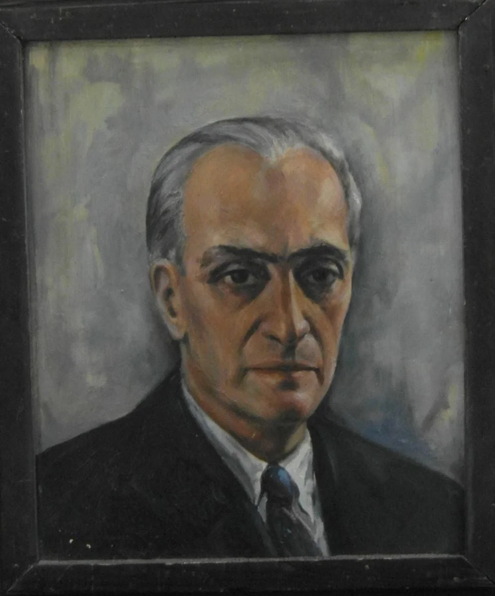 Grigore Gafencu