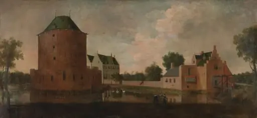 Teylingen Castle