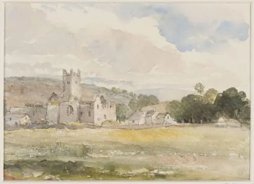 Jerpoint Abbey