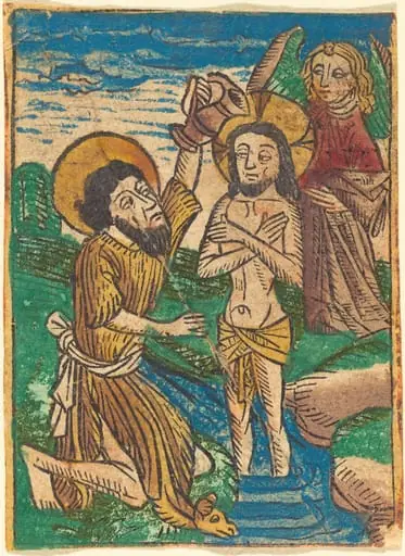 Baptism