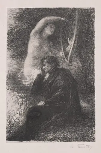 Lélio: The Aeolian Harp