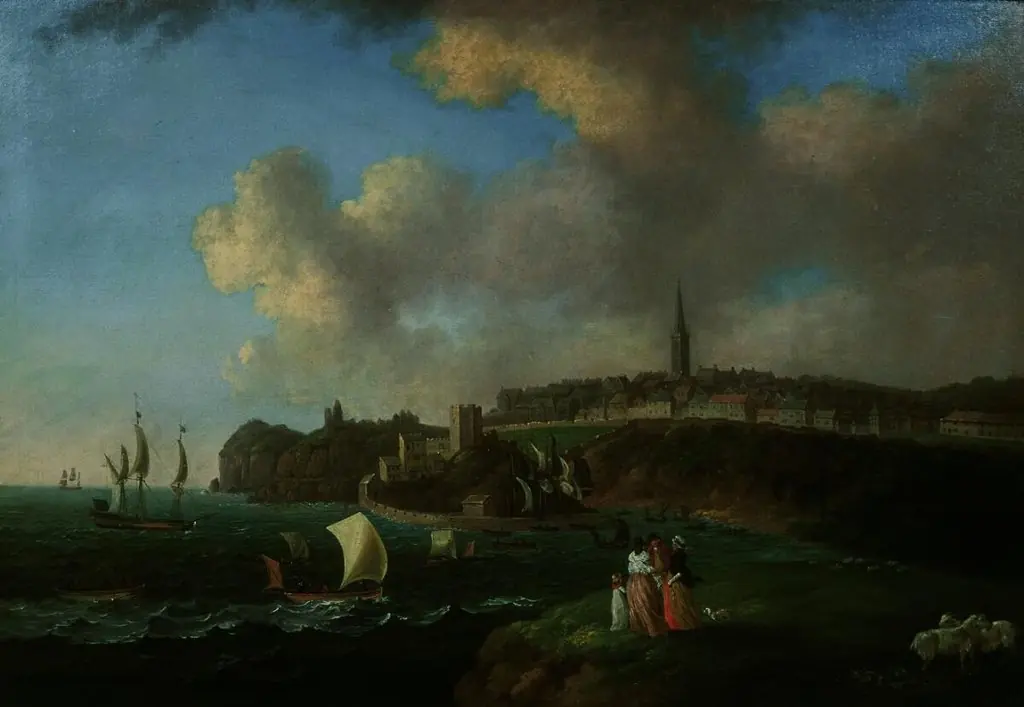Tenby