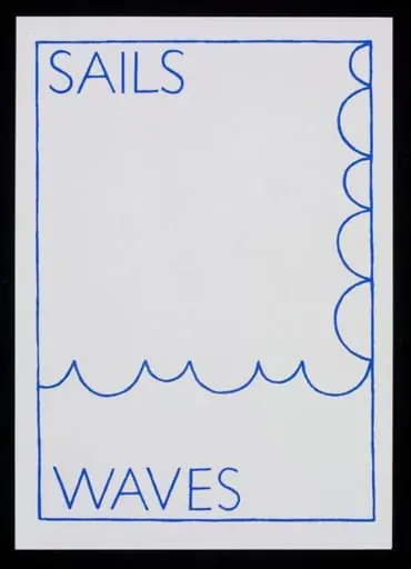 Sails/Waves 2