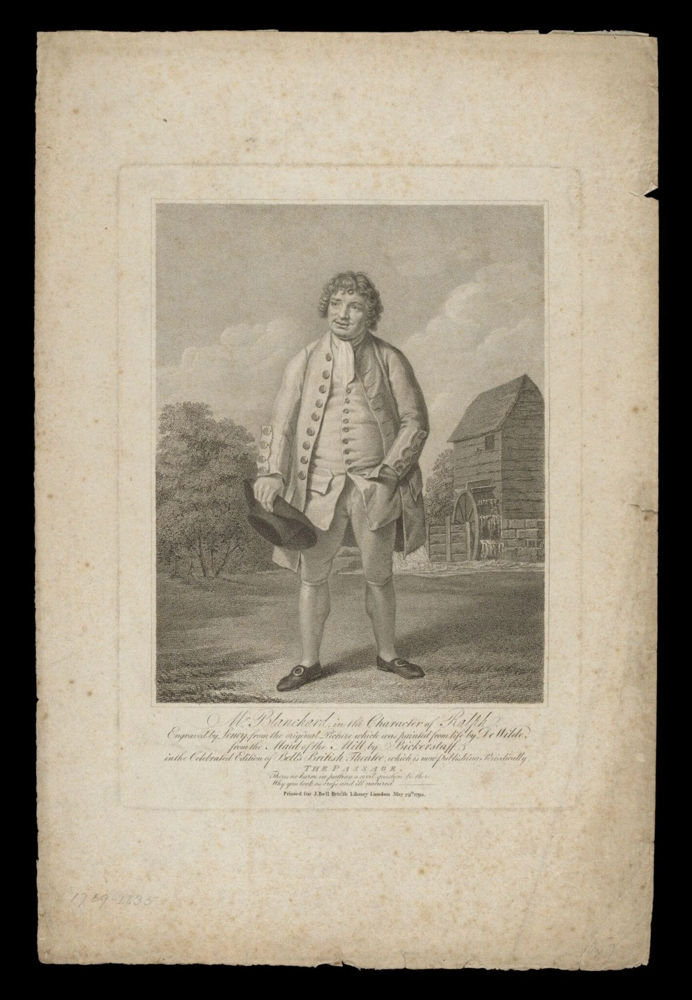 H Beard Print Collection