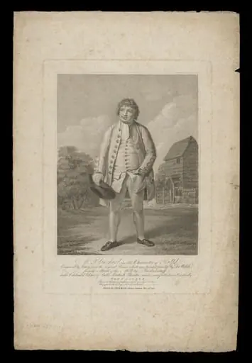 H Beard Print Collection