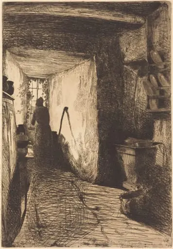 The Kitchen