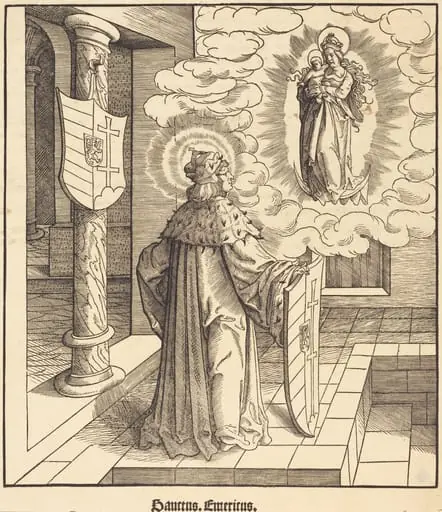 Saint Emericus