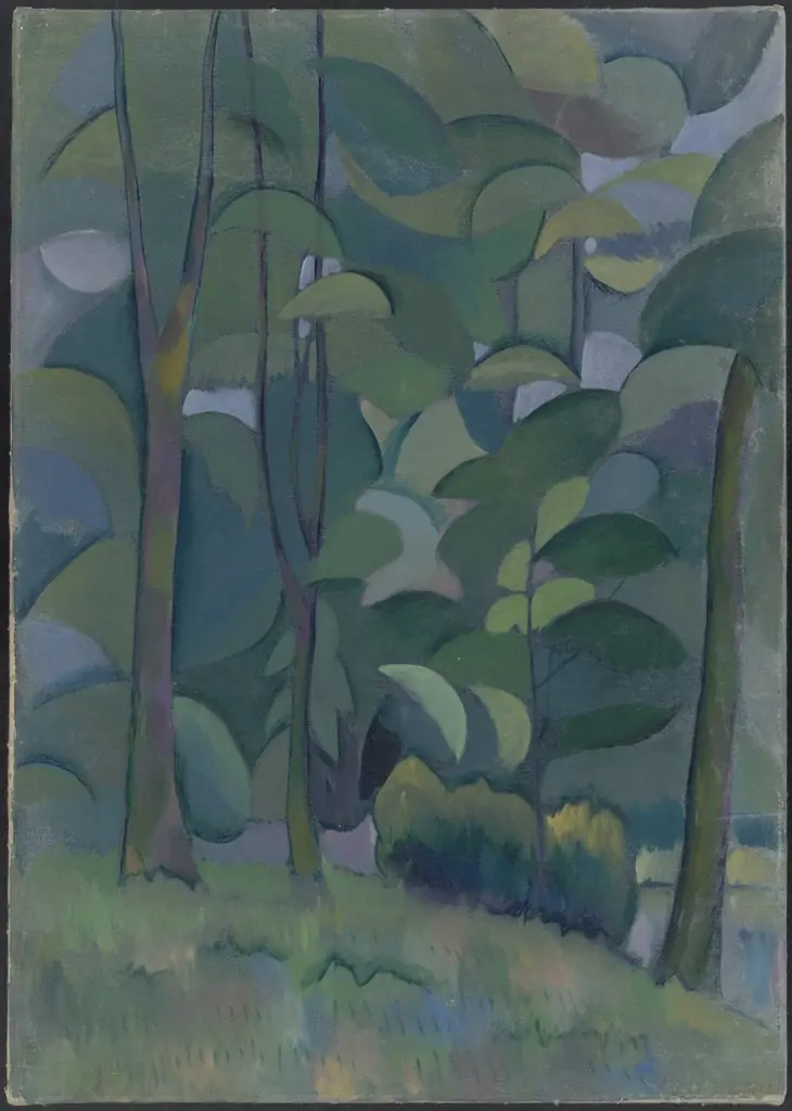 Forest
