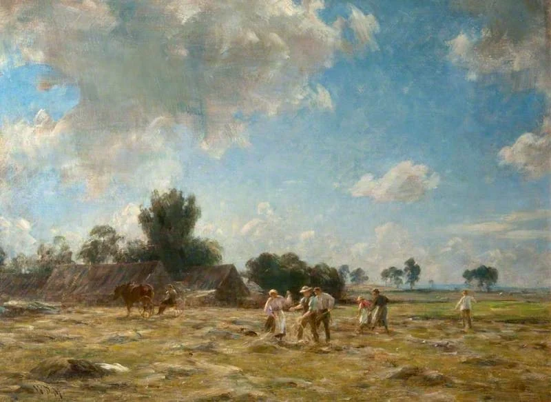 Haymakers