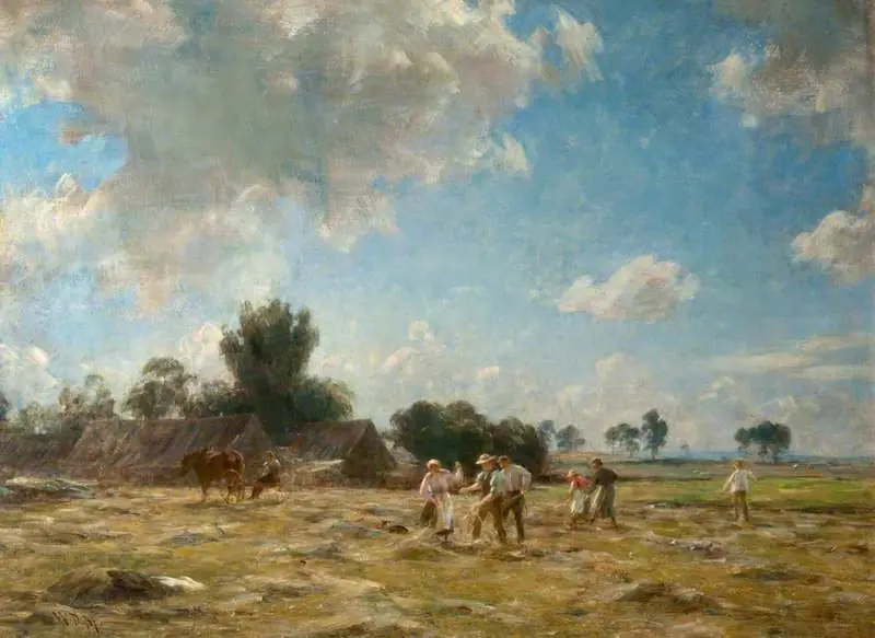 Haymakers